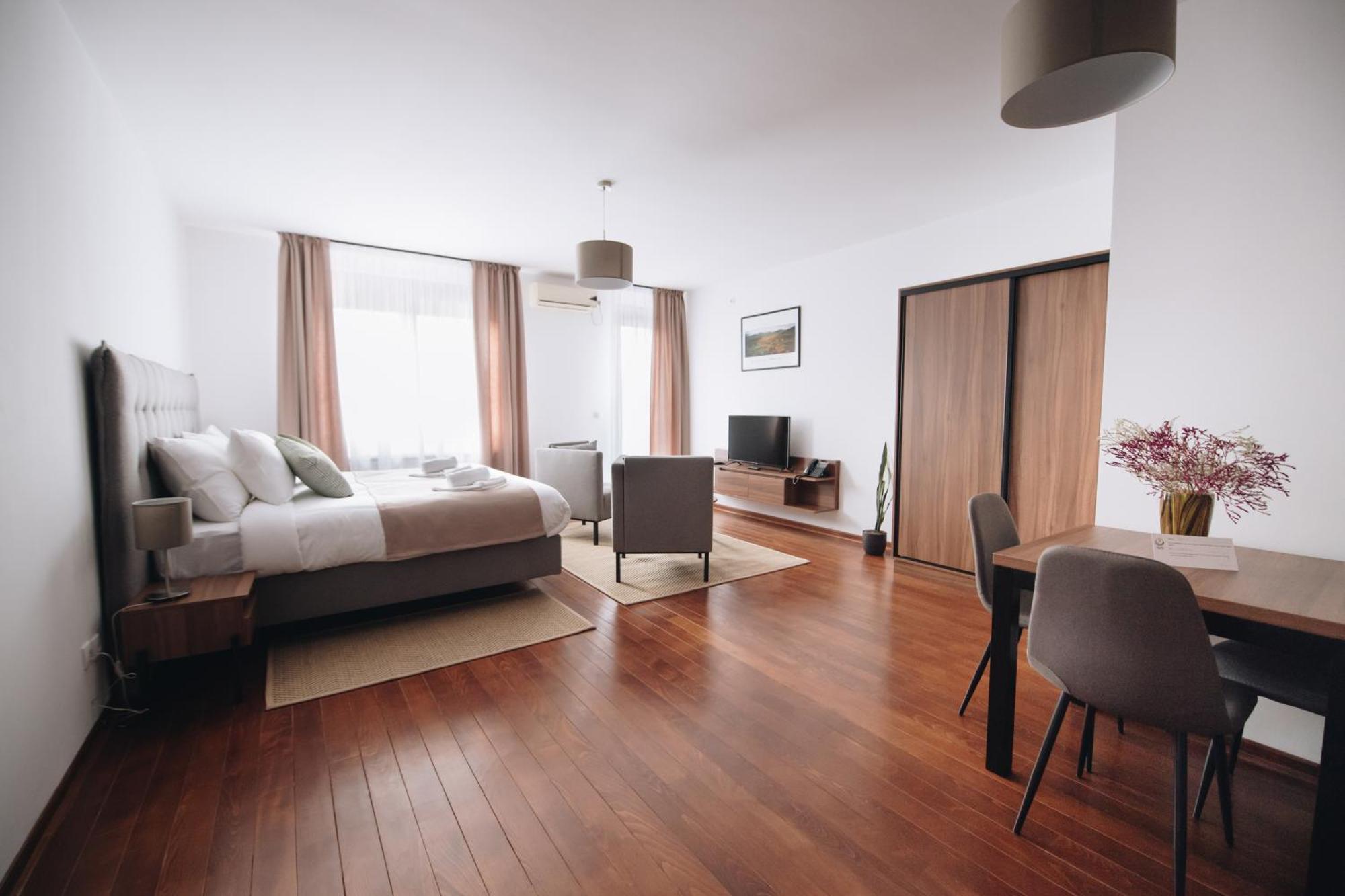 Pegaz Holiday Resort Vrnjačka Banja 외부 사진