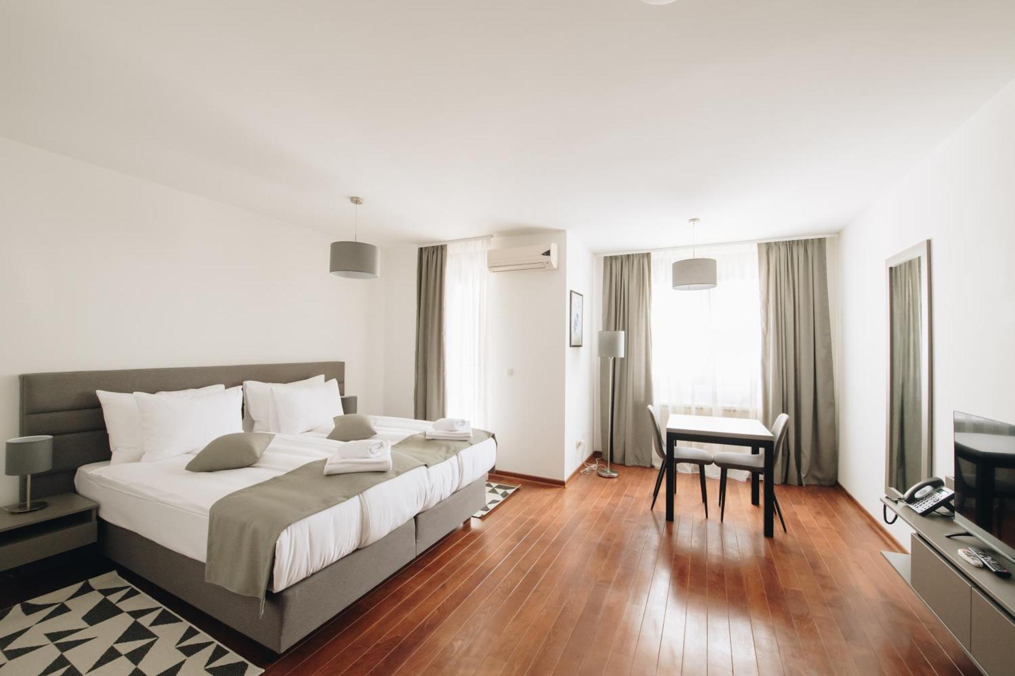 Pegaz Holiday Resort Vrnjačka Banja 외부 사진